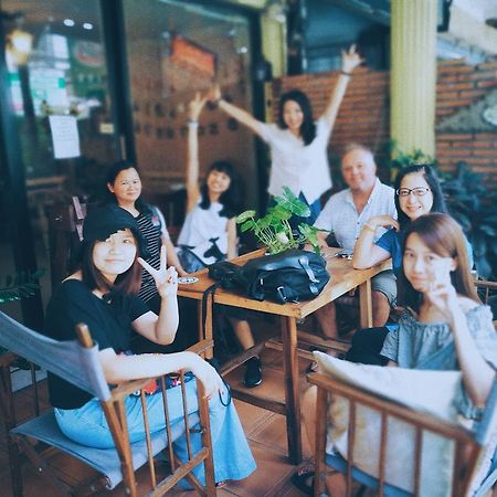 Vanilla Place Chiang Mai Exterior photo