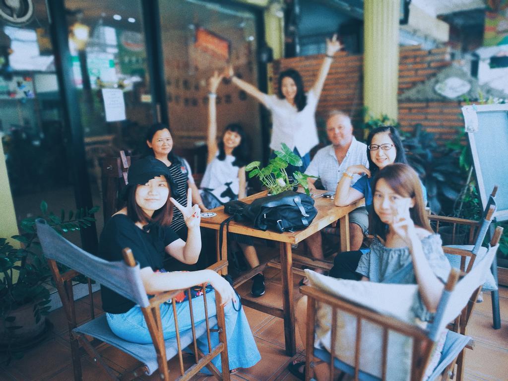 Vanilla Place Chiang Mai Exterior photo