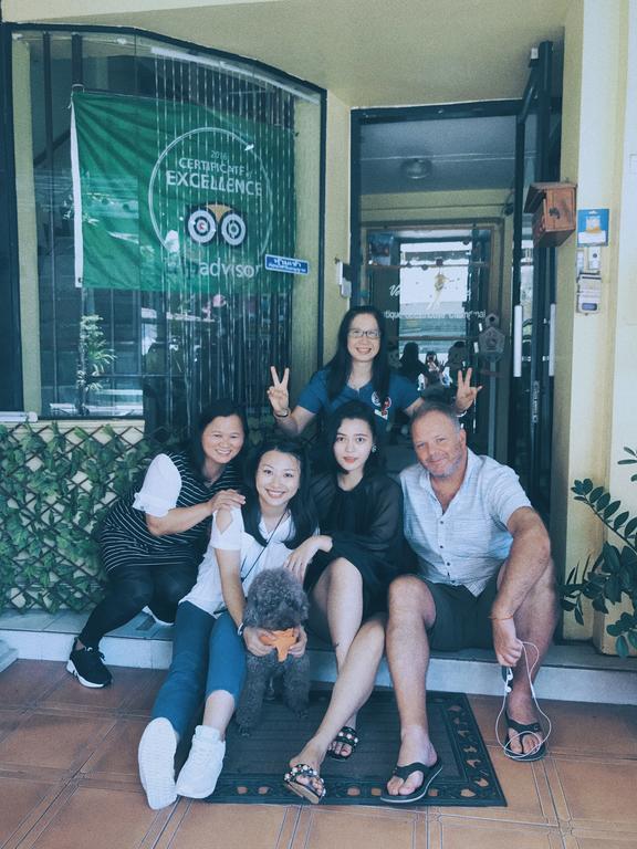Vanilla Place Chiang Mai Exterior photo