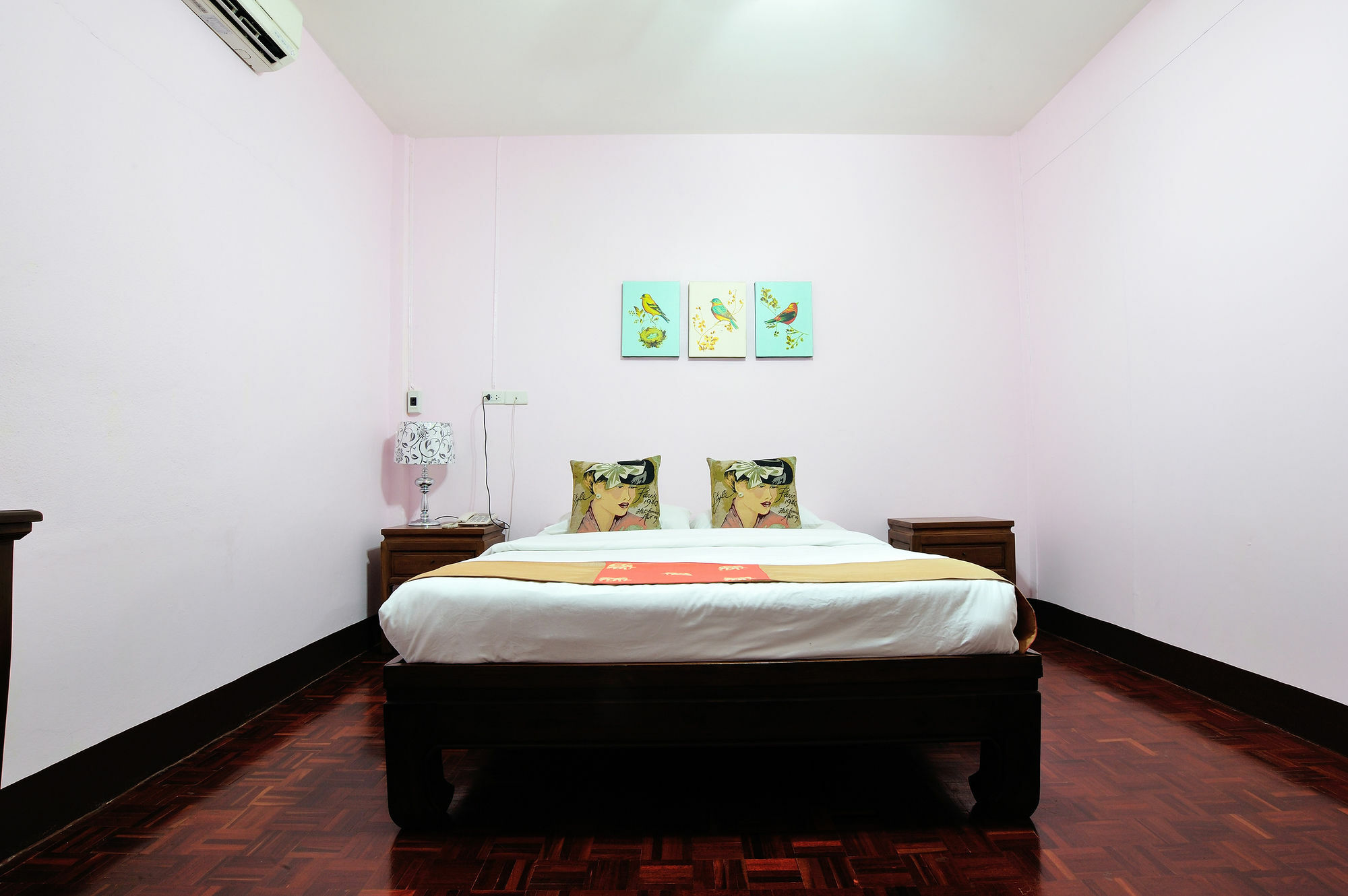 Vanilla Place Chiang Mai Exterior photo