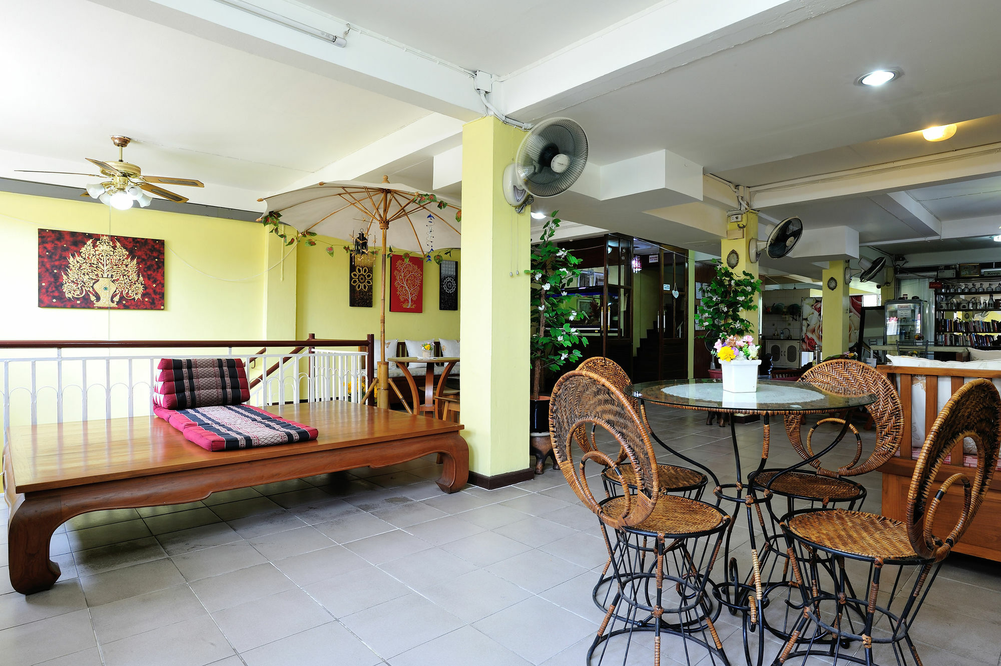 Vanilla Place Chiang Mai Exterior photo