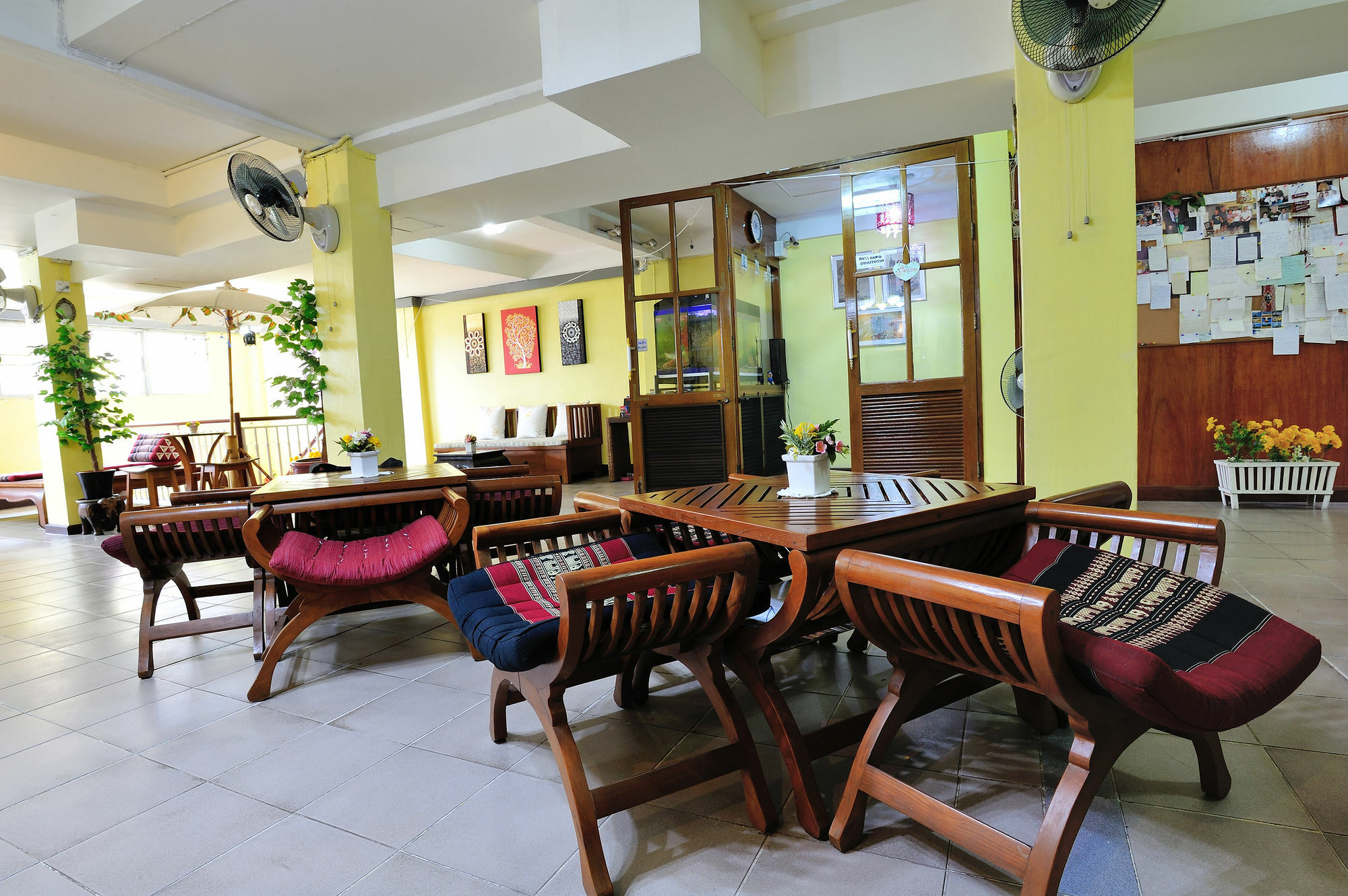 Vanilla Place Chiang Mai Exterior photo