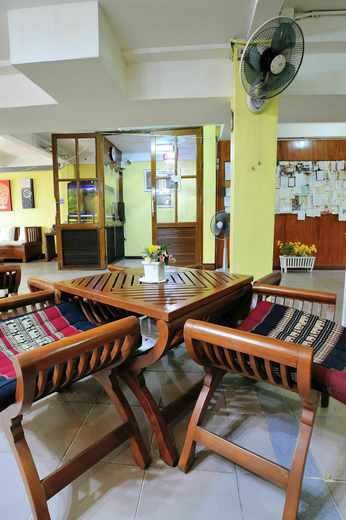 Vanilla Place Chiang Mai Exterior photo